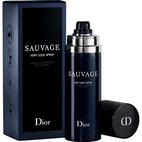 dior sauvage very cool eau de toilette 100ml spray|Dior Sauvage 100ml best price.